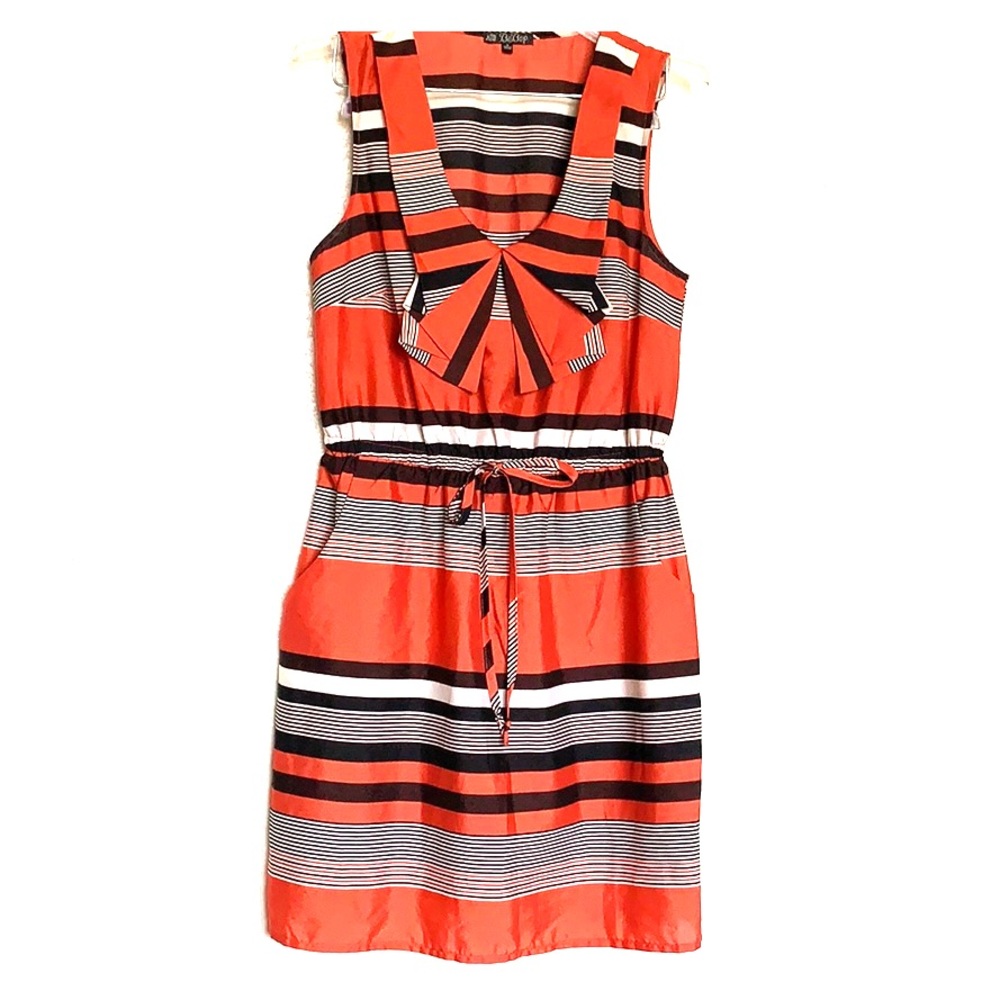 “Moet” Dress
